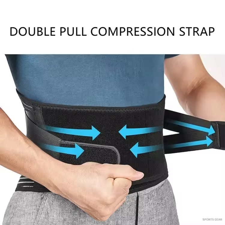 Women Slimming Tummy Wrap Belt Adjustable Waist Trainer Tape Snatch Me Up Bandage China Factory Direct
