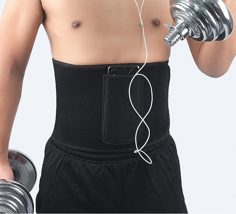 Women sweating slimming sauna belt wholesale sweat panty thermal thermo waist trainers Made in China Factory