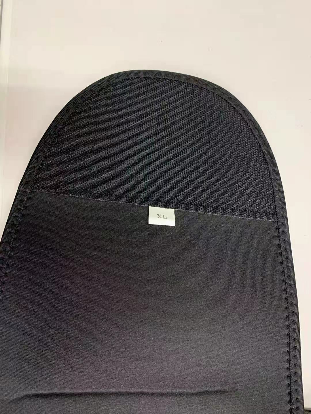 Working Support Back Brace with Adjustable Straps for Heavy Lifting Safety China Supplier Custom Solutions