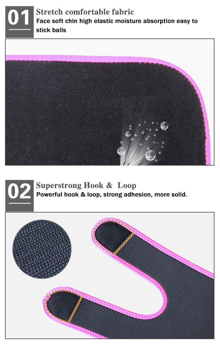 Workout Arm and Thigh Trimmer for Weight Loss Women Arms Sweat Bands Sauna Sleeve Slimming Shaper Wrap Sculpt Compression thigh Low-Cost Manufacturing Efficiency