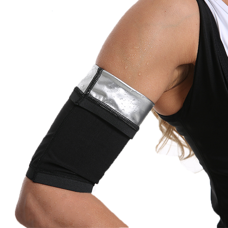Workout Weight Loss Premium Elastic Fitness Sweating Lose Shapewear Arm Shaper Discount Factory Services