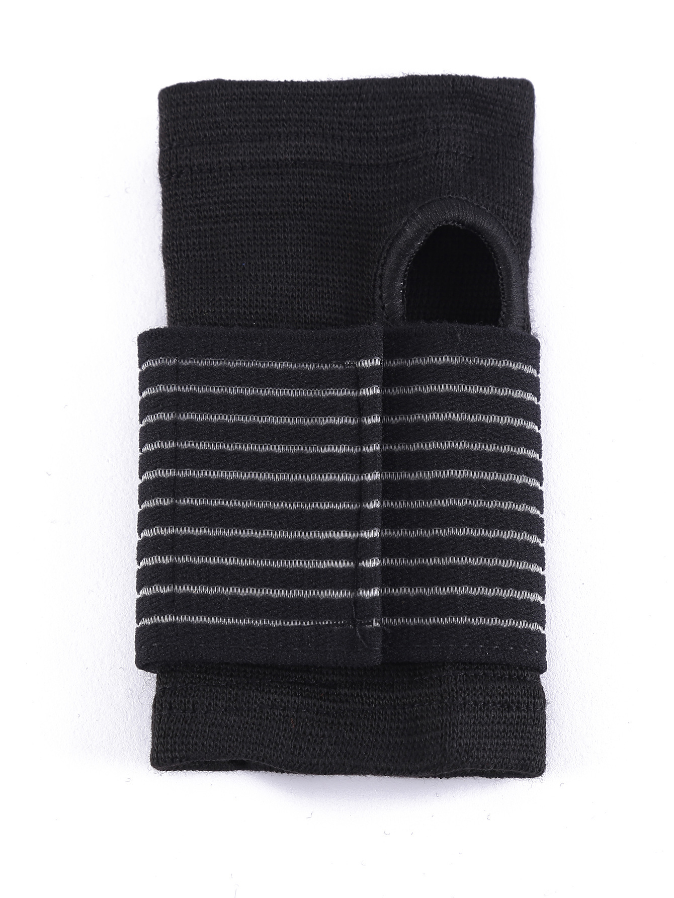 Wrist Band Protective Gloves Adjustable Protector Hand Protector Elastic Fitness Sports Bandage for Cycling Discount Factory