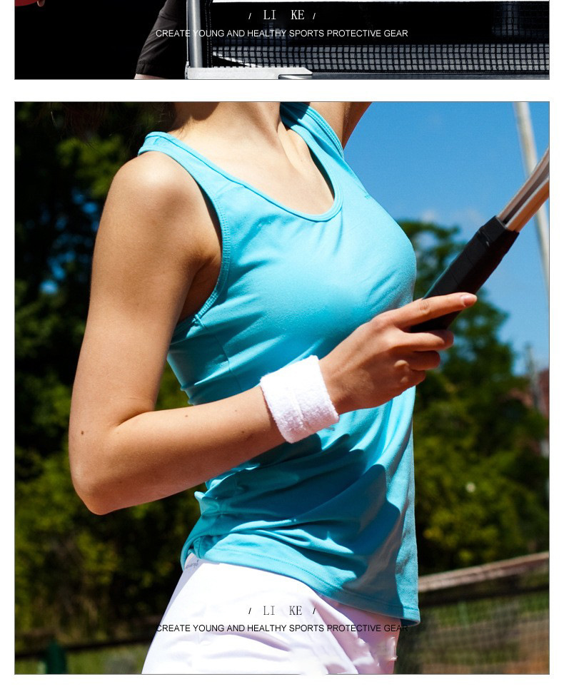 Wrist Bands Breathable Sports Sweatband Towel Wristband Wrist Brace Industrial Wholesale Pricing Supplier