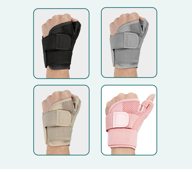 Wrist Splint for Hand Wrist Brace for Carpal Tunnel with Removable Wrist Splint Manufacturing Firm Solutions