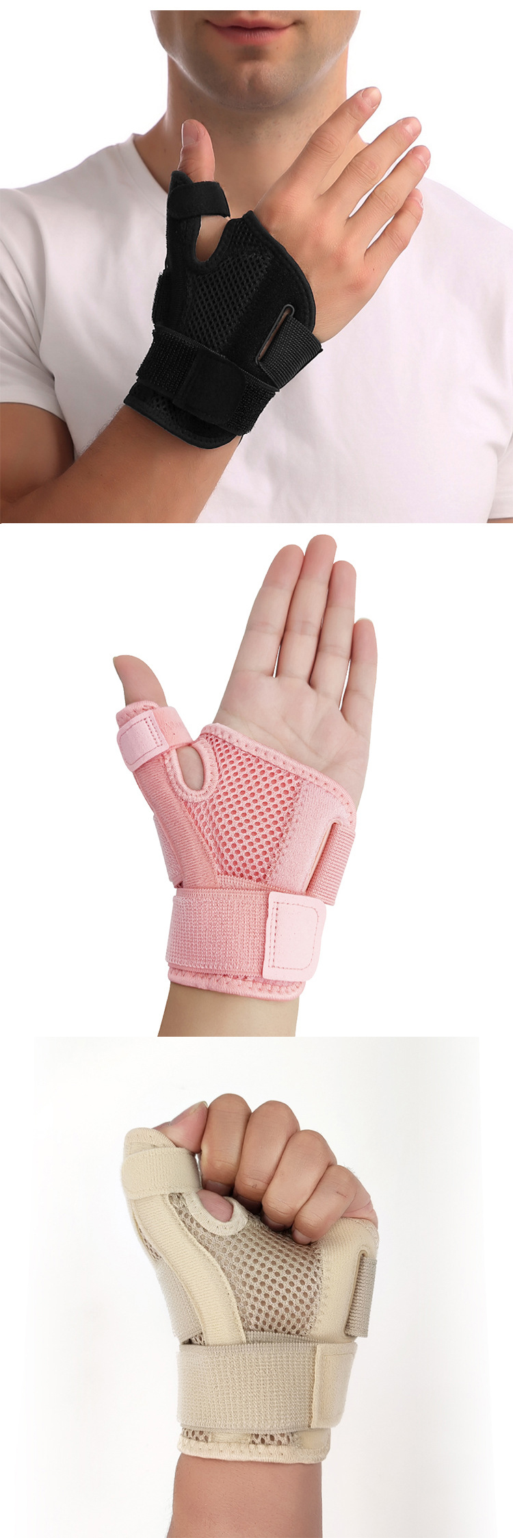 Wrist Splint for Hand Wrist Brace for Carpal Tunnel with Removable Wrist Splint Manufacturing Firm Solutions