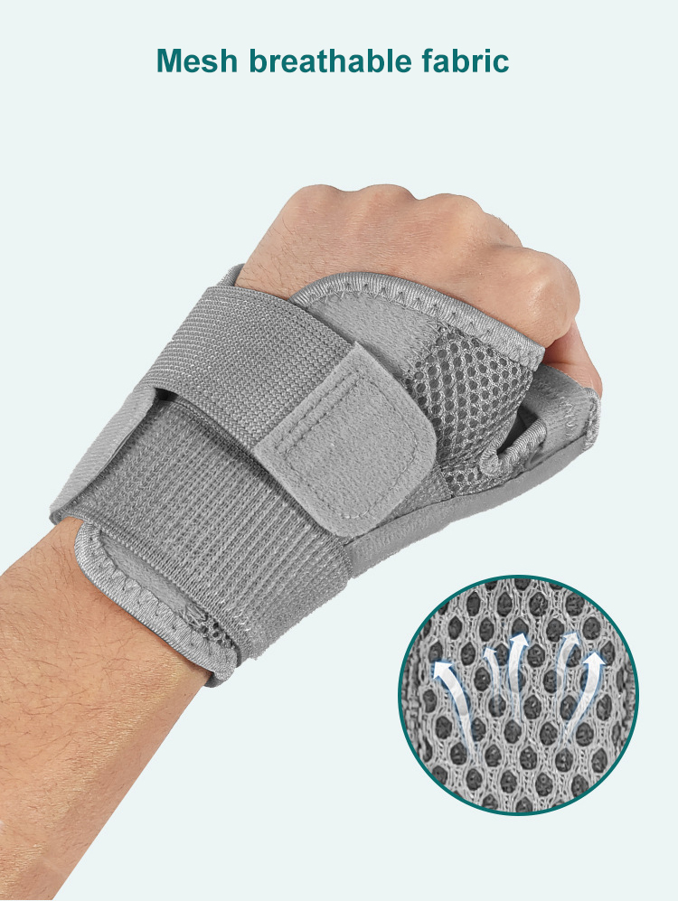 Wrist Splint for Hand Wrist Brace for Carpal Tunnel with Removable Wrist Splint Manufacturing Firm Solutions