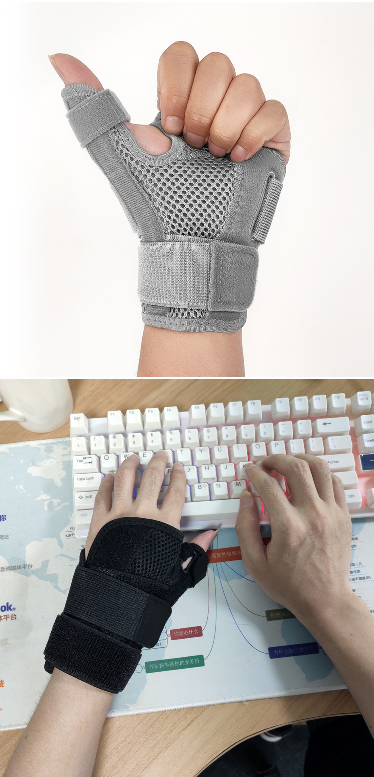Wrist Splint for Hand Wrist Brace for Carpal Tunnel with Removable Wrist Splint Manufacturing Firm Solutions