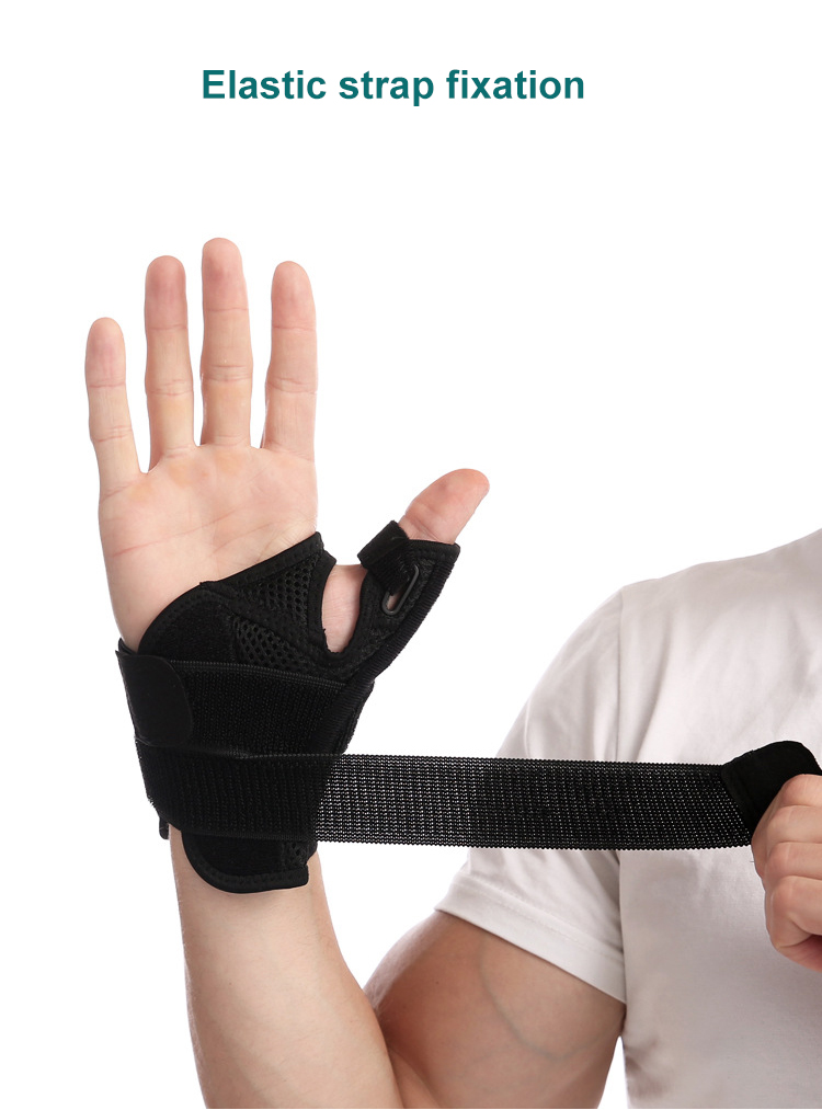 Wrist Splint for Hand Wrist Brace for Carpal Tunnel with Removable Wrist Splint Manufacturing Firm Solutions