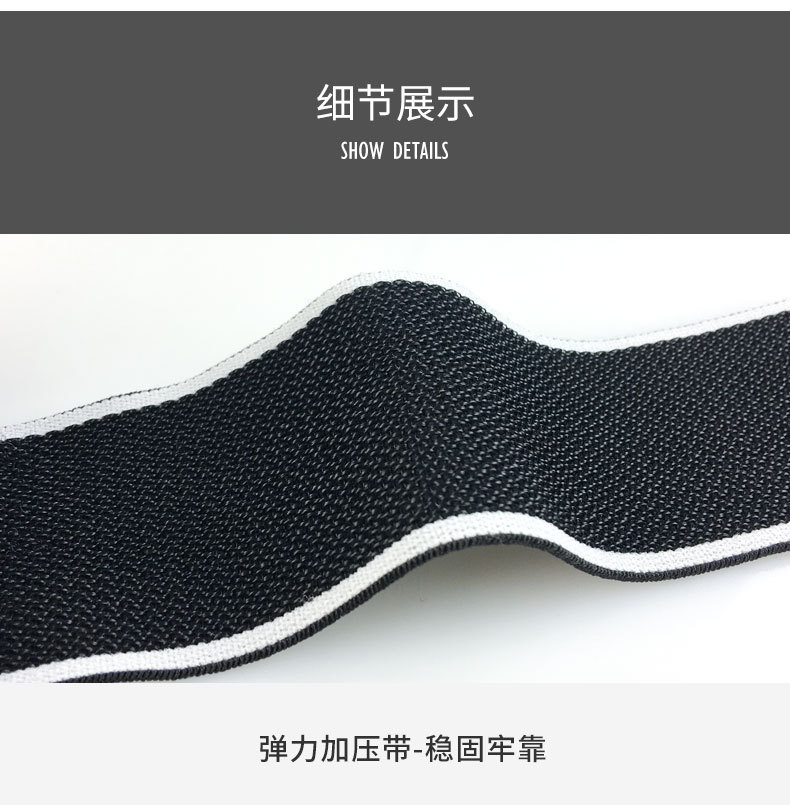 Wrist guard sports Wrist guard pressure fitness Badminton basketball tennis sprained sports wrist guard Custom Manufacturing