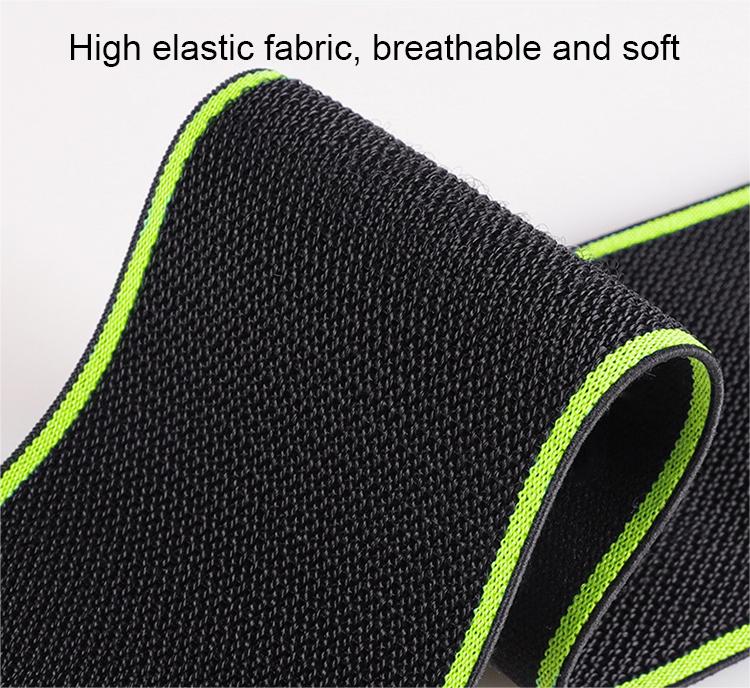 Wrist joint sprain strain pressure strap basketball fitness lengthening wrist brace Factory Direct Sales Export