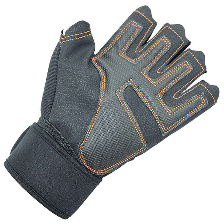 Wrist protection Sports Fitness gloves Cycling gloves Industrial Wholesale Pricing Supplier