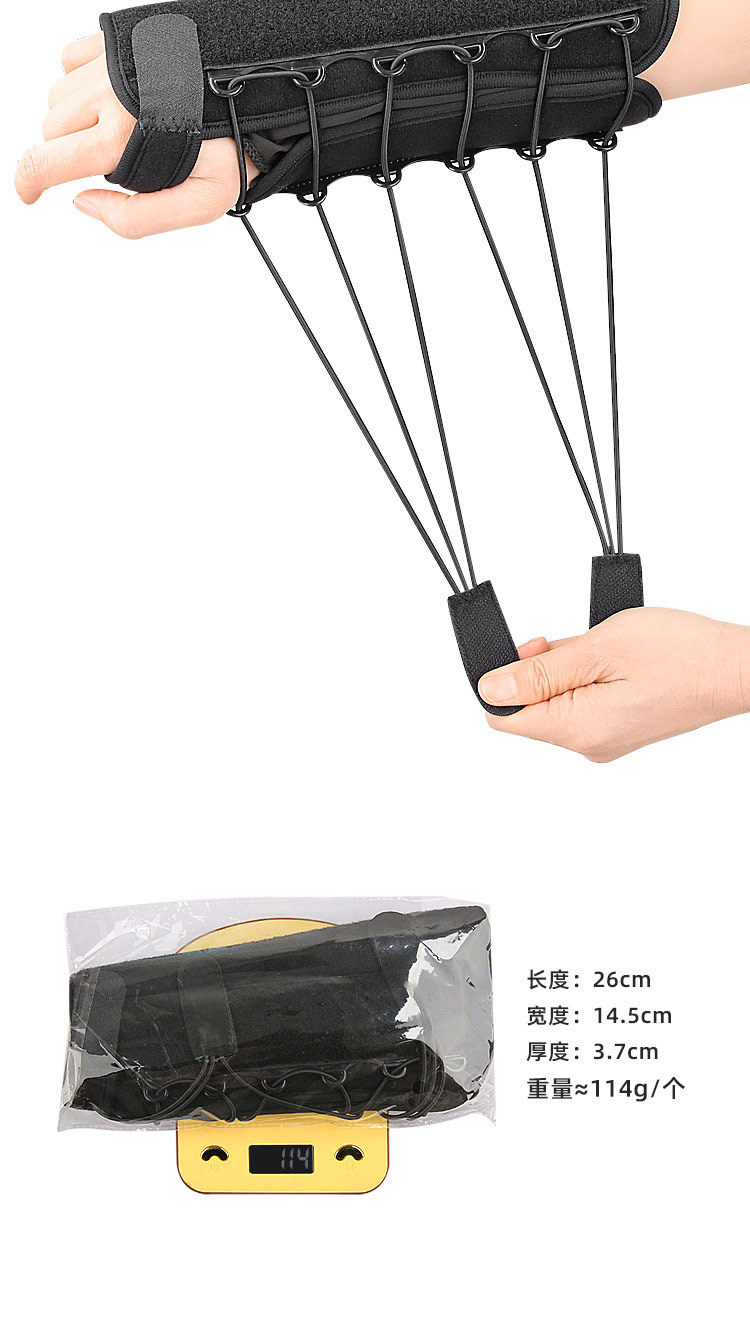 Wrist strap Pull rope elastic self-adjusting stable support Wrap pressure wrist support Custom Manufacturing Custom Solutions