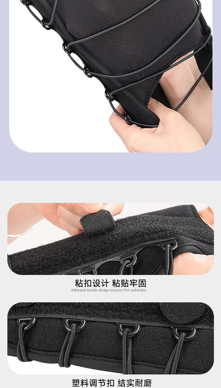Wrist strap Pull rope elastic self-adjusting stable support Wrap pressure wrist support Custom Manufacturing Custom Solutions