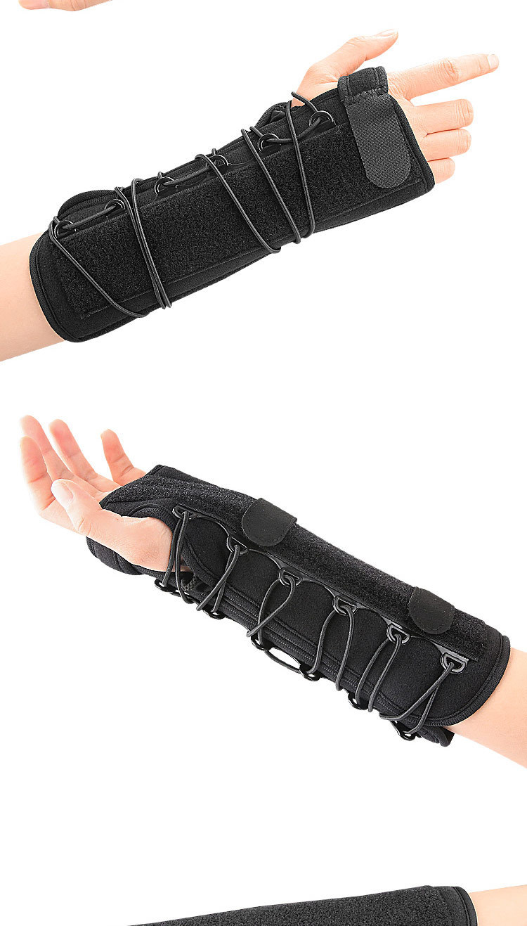 Wrist strap Pull rope elastic self-adjusting stable support Wrap pressure wrist support Custom Manufacturing Custom Solutions