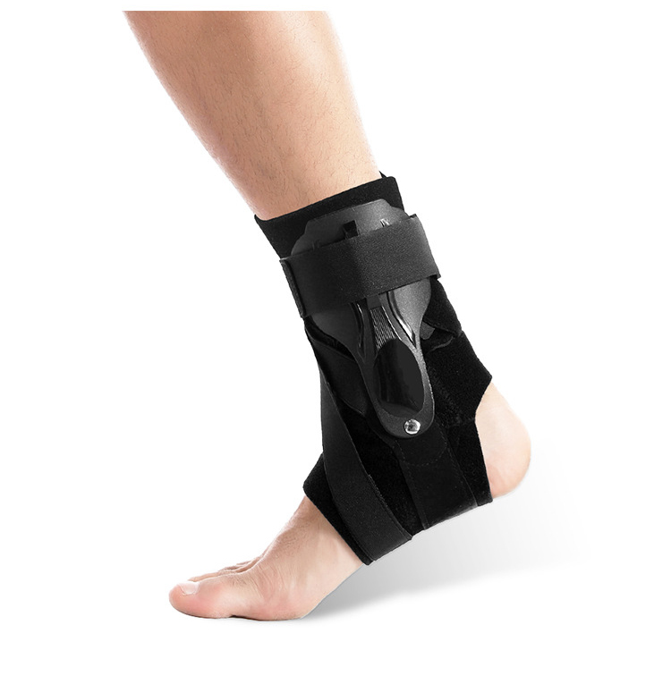ankle brace knee ankle foot brace foot drop splint ankle foot orthosis Direct from Factory