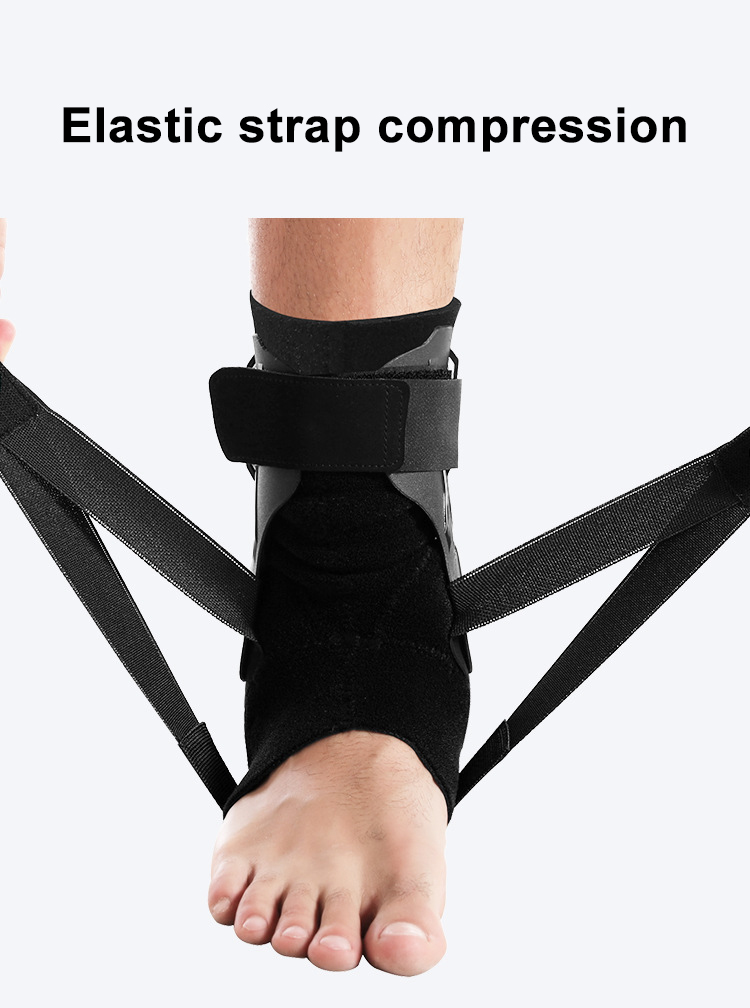 ankle brace knee ankle foot brace foot drop splint ankle foot orthosis Direct from Factory