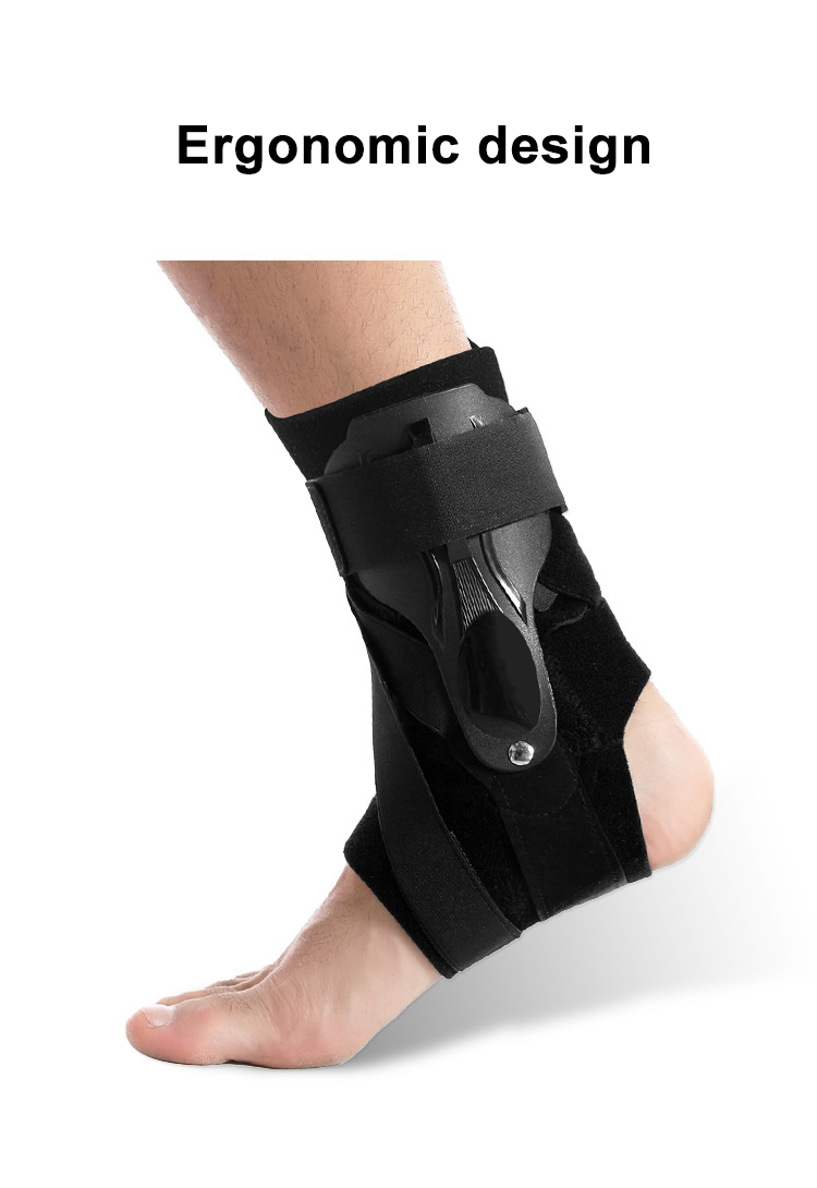 ankle brace knee ankle foot brace foot drop splint ankle foot orthosis Direct from Factory