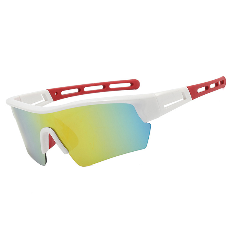bicycle sunglasses outdoor cycling sunglasses New sports glasses for men and women High-Volume Manufacturing Trade