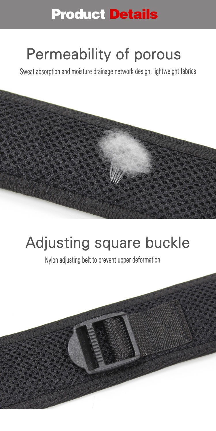 breathable posture corrector and back posture corrector and posture corrector belt OEM Wholesale Outlet