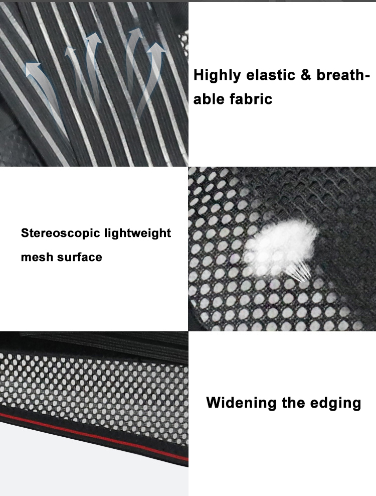 breathable waist protection belt steel plate fixed belt for male and female lumbar protection waist protection belt Wholesale Trade Supplier Innovation