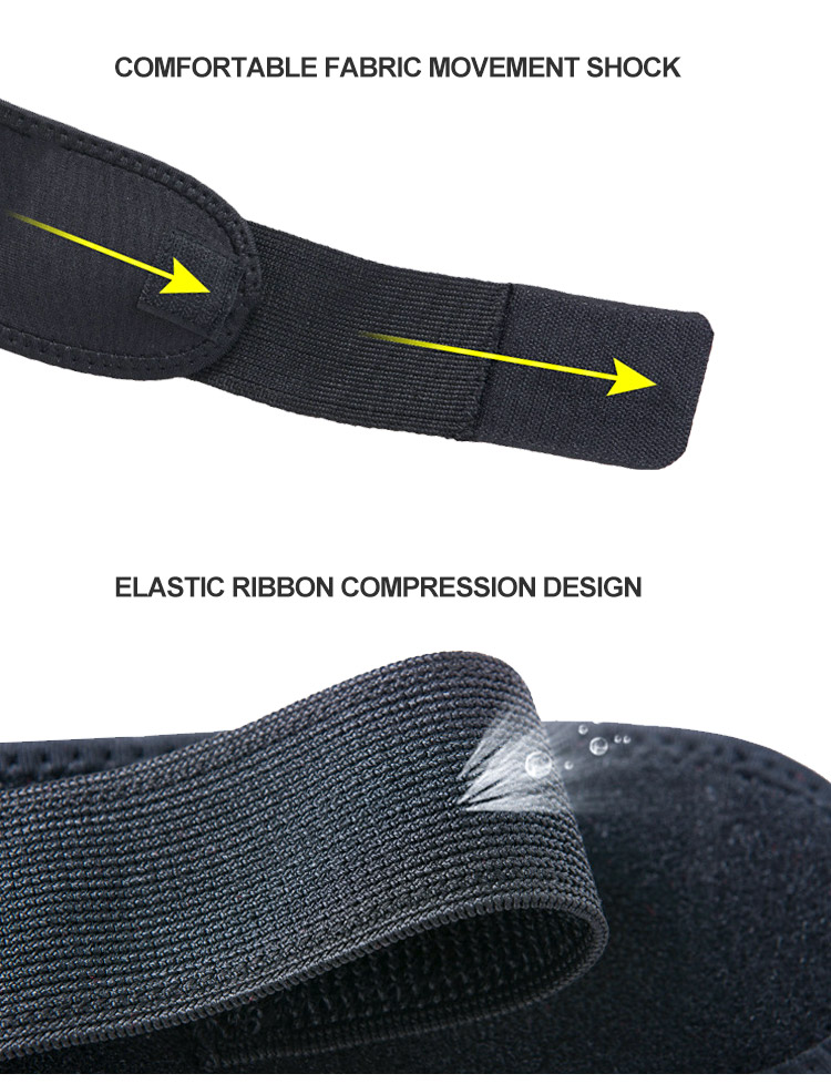 factory price multicolor knitting cotton towel wrist support sweat bands Manufacturing Services Export