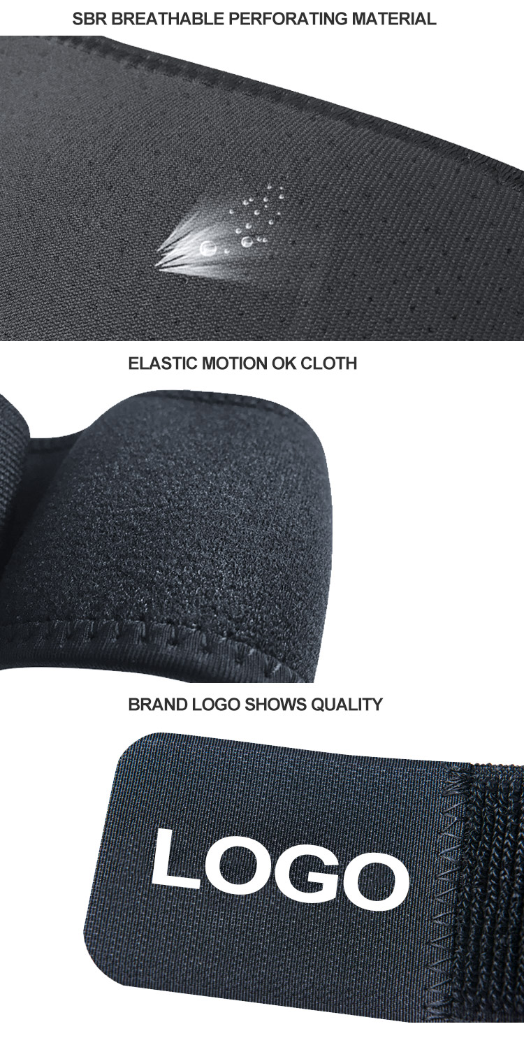 factory price multicolor knitting cotton towel wrist support sweat bands Manufacturing Services Export