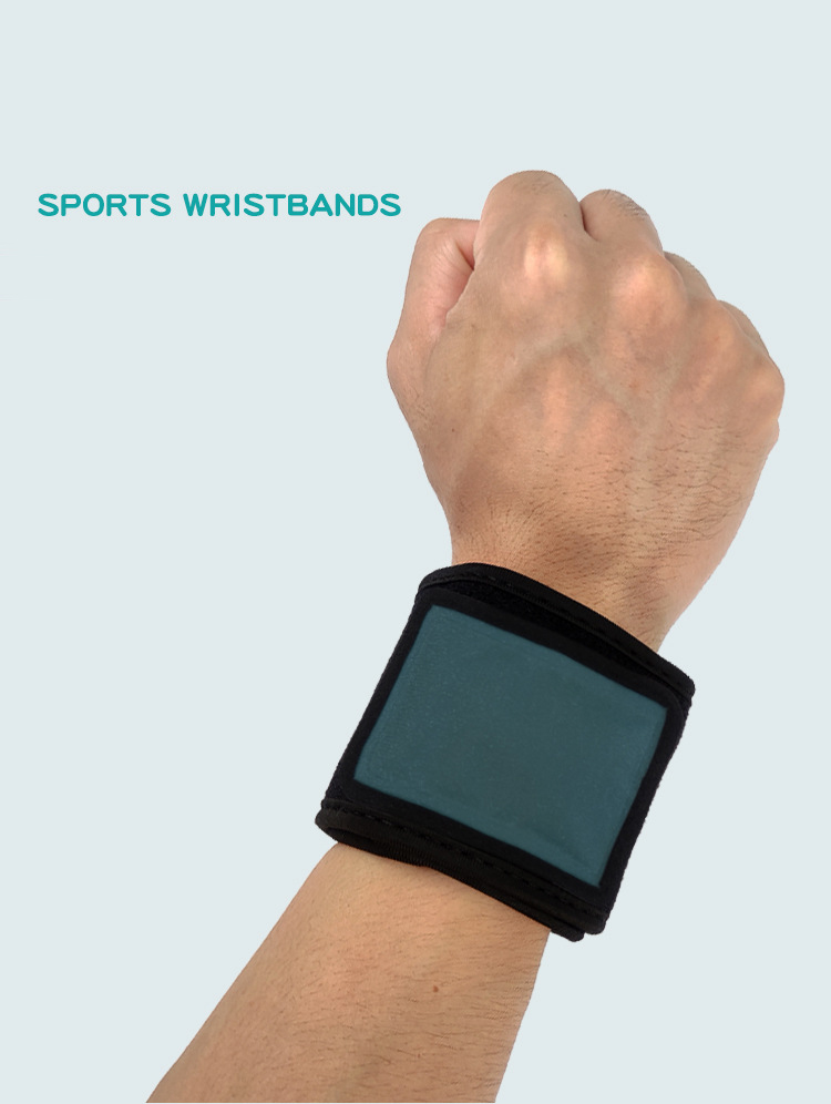 gel wrist guard Cold and hot care Wrist guard Hand foot and palm health care Ice bag gel wrist guard Industrial Bulk Supply