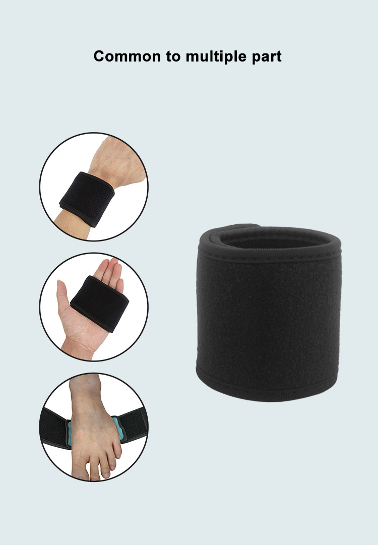 gel wrist guard Cold and hot care Wrist guard Hand foot and palm health care Ice bag gel wrist guard Industrial Bulk Supply