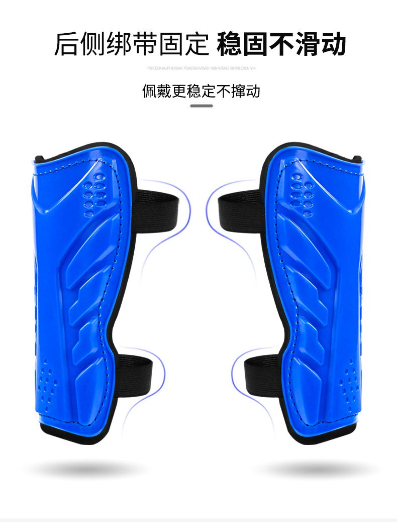 professional shin guards Football Shin Guard soccer leg Protectors Knee Shin Pads Affordable Factory Pricing Partners