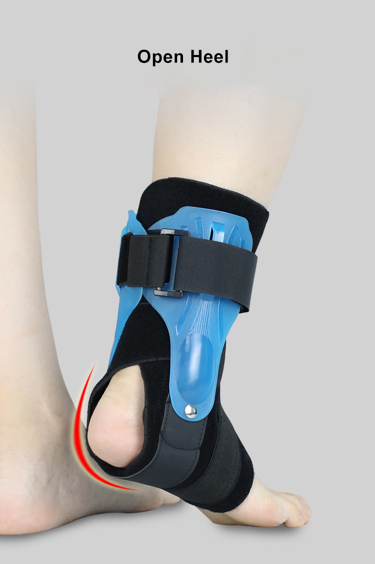 splint ankle protection and fixation sports sprain protection anti sprain ankle joint protection cover fixed recovery device Export Manufacturing