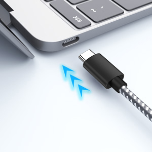 BENFEI Factory Direct Sale USB C to USB 3.0 Adapter, 2 Pack USB C to A Male to Female Adapter 2 Packs, OTG Type C. Factory to Consumer