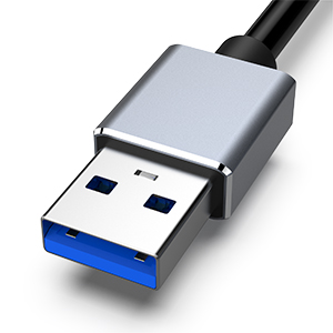 BENFEI USB 3.0 to HDMI Adapter, Male to Female Adapter for Win11, Win10, Win8.1, Win8, Win7(Not for Mac) B2B Factory Pricing