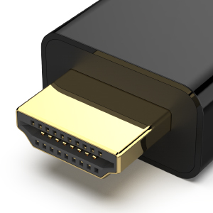 Customize USB C to HDMI 1.8 Meter Cable, USB Type-C to HDMI Cable, Thunderbolt 3/4 Compatible Wholesale Distribution Distributor