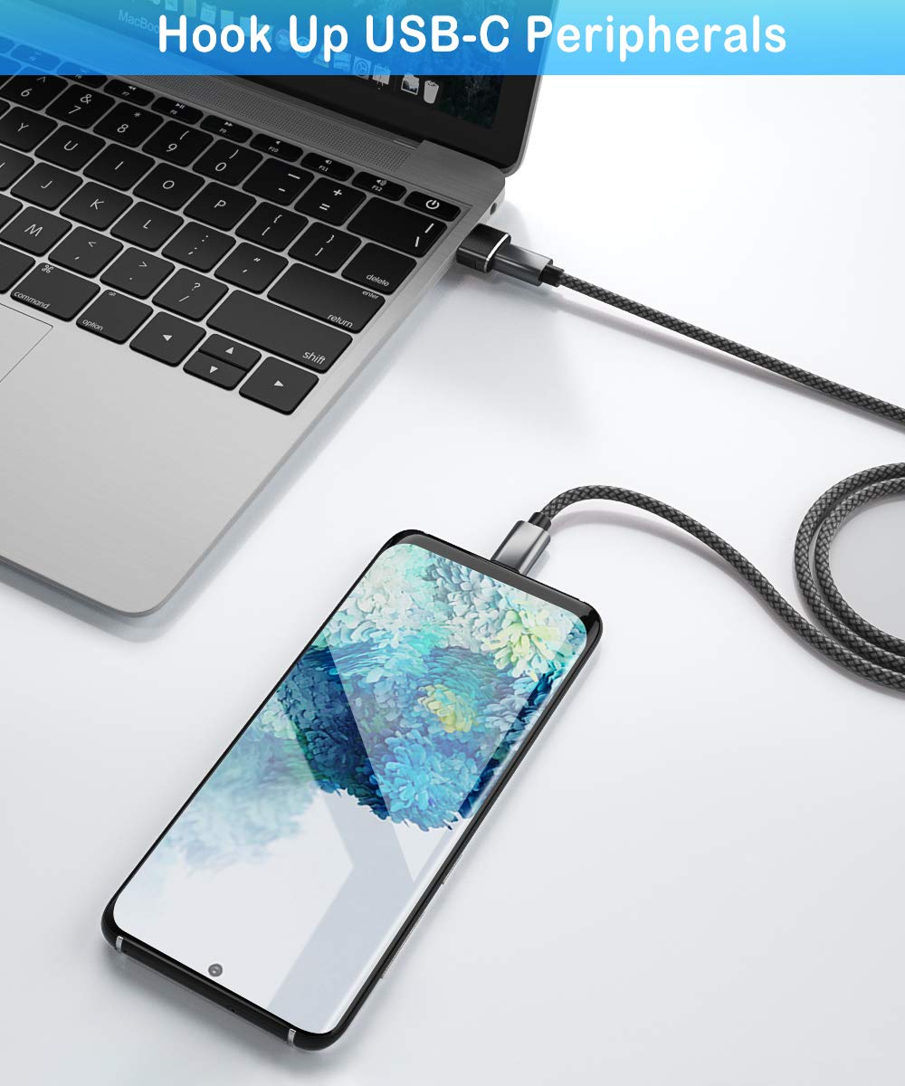 wholesale Type C Adapter USB C Female to USB2.0 Male Converter OTG Manufacturer and Supplier Excellence