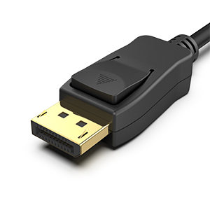 DisplayPort to DisplayPort 4.5Meter Cable, BENFEI DP to DP Male to Male Cable Gold-Plated Cord, Supports 4K@60Hz, 2K@144Hz Mass Wholesale Innovation