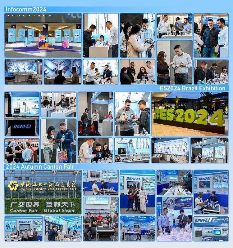 BENFEI New HDMI Female To Female Coupler Extender Adapter Connector Gold Plated, 4K HDMI Coupler, 2 Pack. China Factory Direct Production