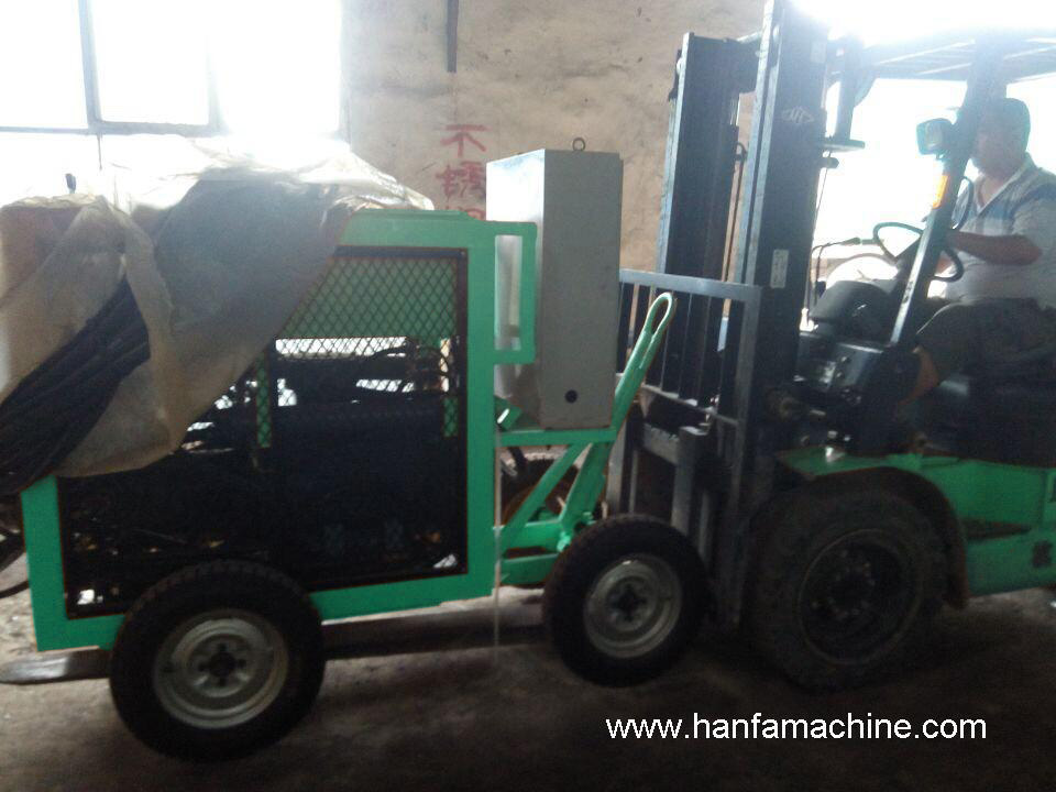 For gold mine use, high efficient HFU-3A mining core drilling machine Affordable Factory Pricing