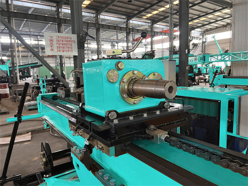 OEM Portable DTH Rock Tunnel Boring Machine Price Quarry Blasting Drill Rig 3speed core drilling machine China Factory Supply