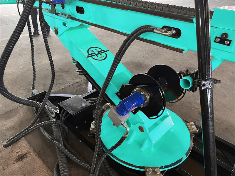 Portable Hydraulic Rotary Head Mineral Sample Exploration Wireline Core Drilling Machine Manufacturer and Supplier Solutions