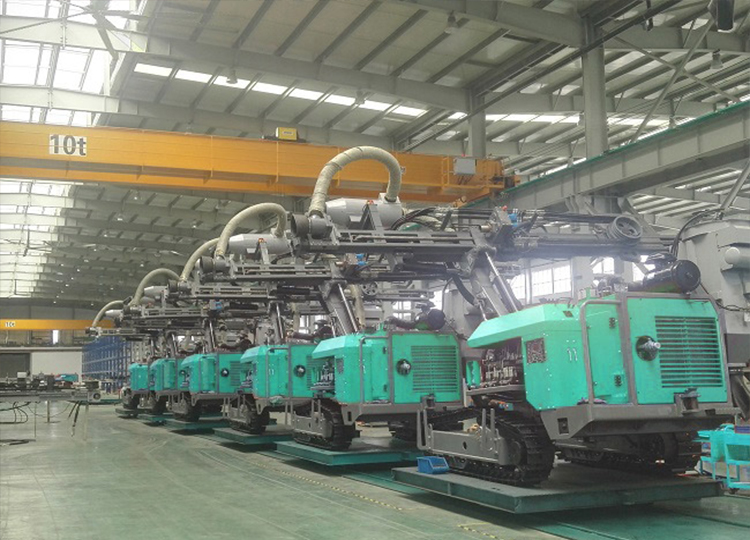 Reverse Circulation Water Well/Geological Investigation/Soil Testing Drill Rig Factory to Consumer Services