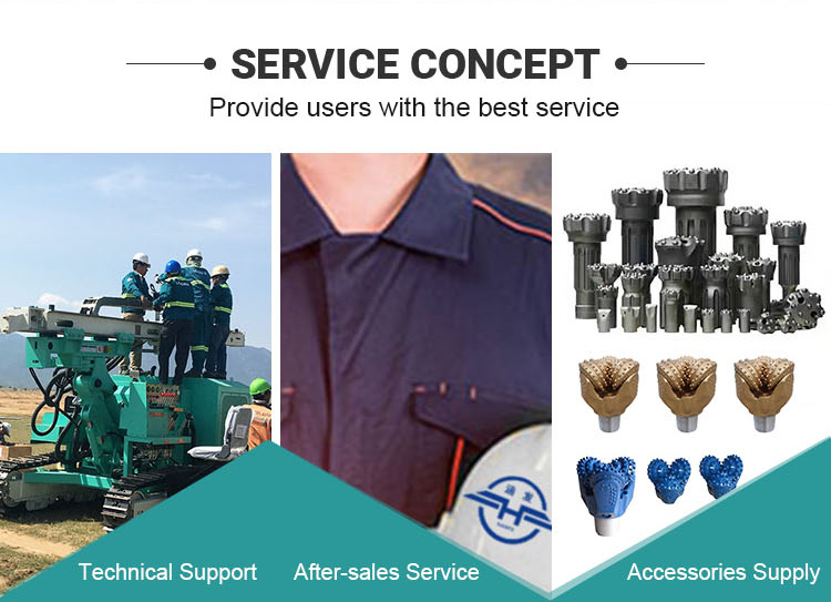 Small Portable Underground Diamond Core Drilling Rig Air Core Drill Rig For Sale Industrial Wholesale