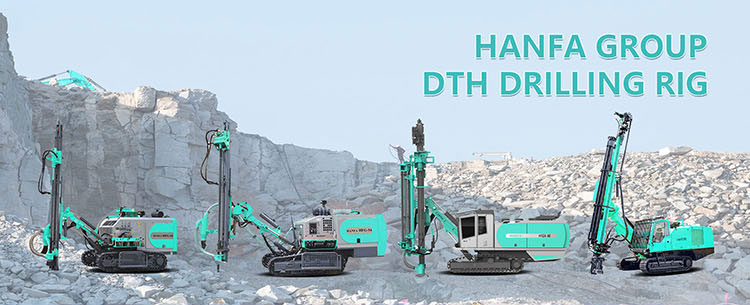 Small Portable Underground Diamond Core Drilling Rig Air Core Drill Rig For Sale Industrial Wholesale