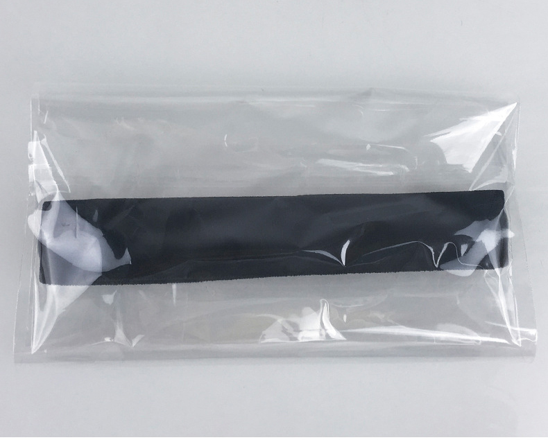 Anti-perspirant band silicone anti-slip sweatband for men and women outdoor fitness running yoga headband headscarf Affordable Wholesale Services