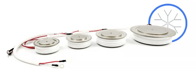 Phase Control Thyristors