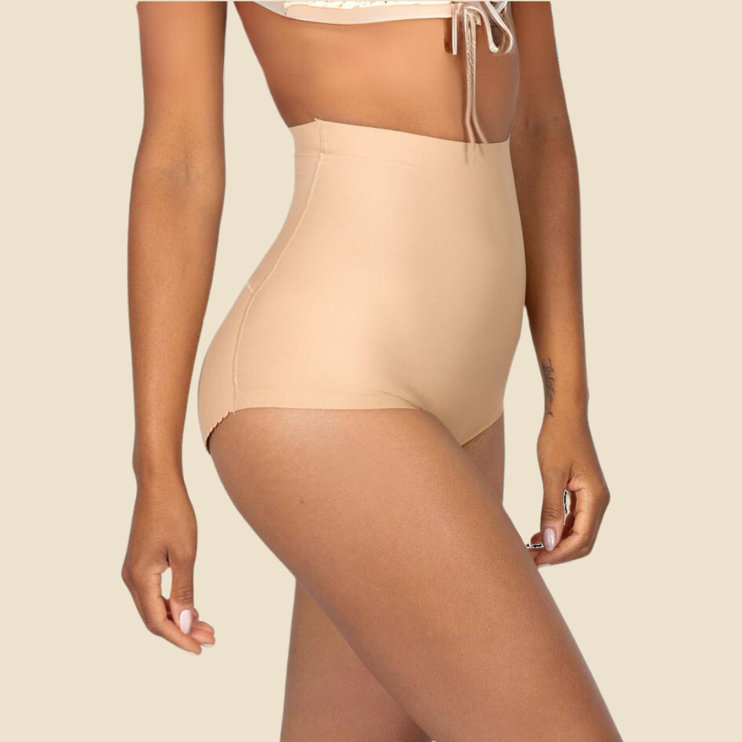 Shaping panties
