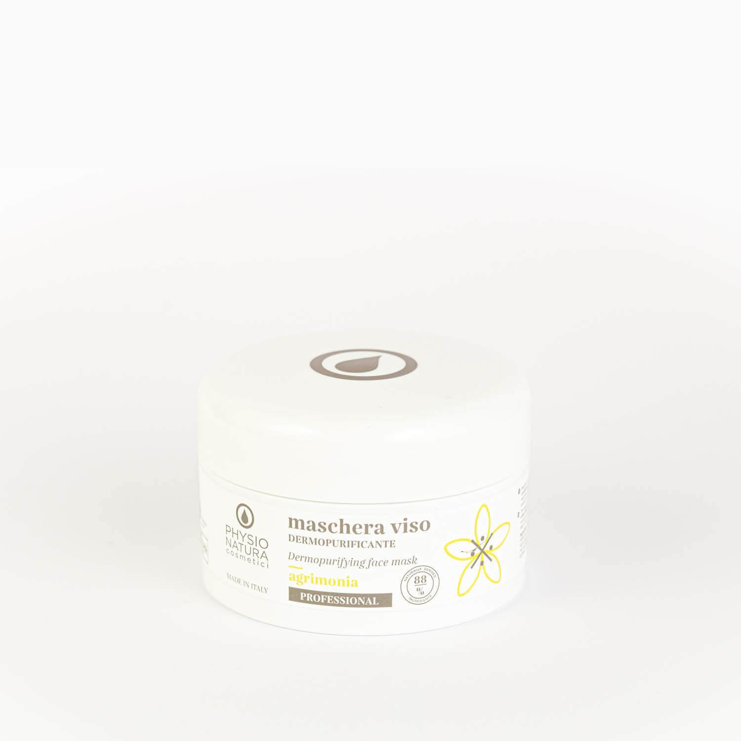 Physio Natura Dermo-Purifying Face Mask (250ml)