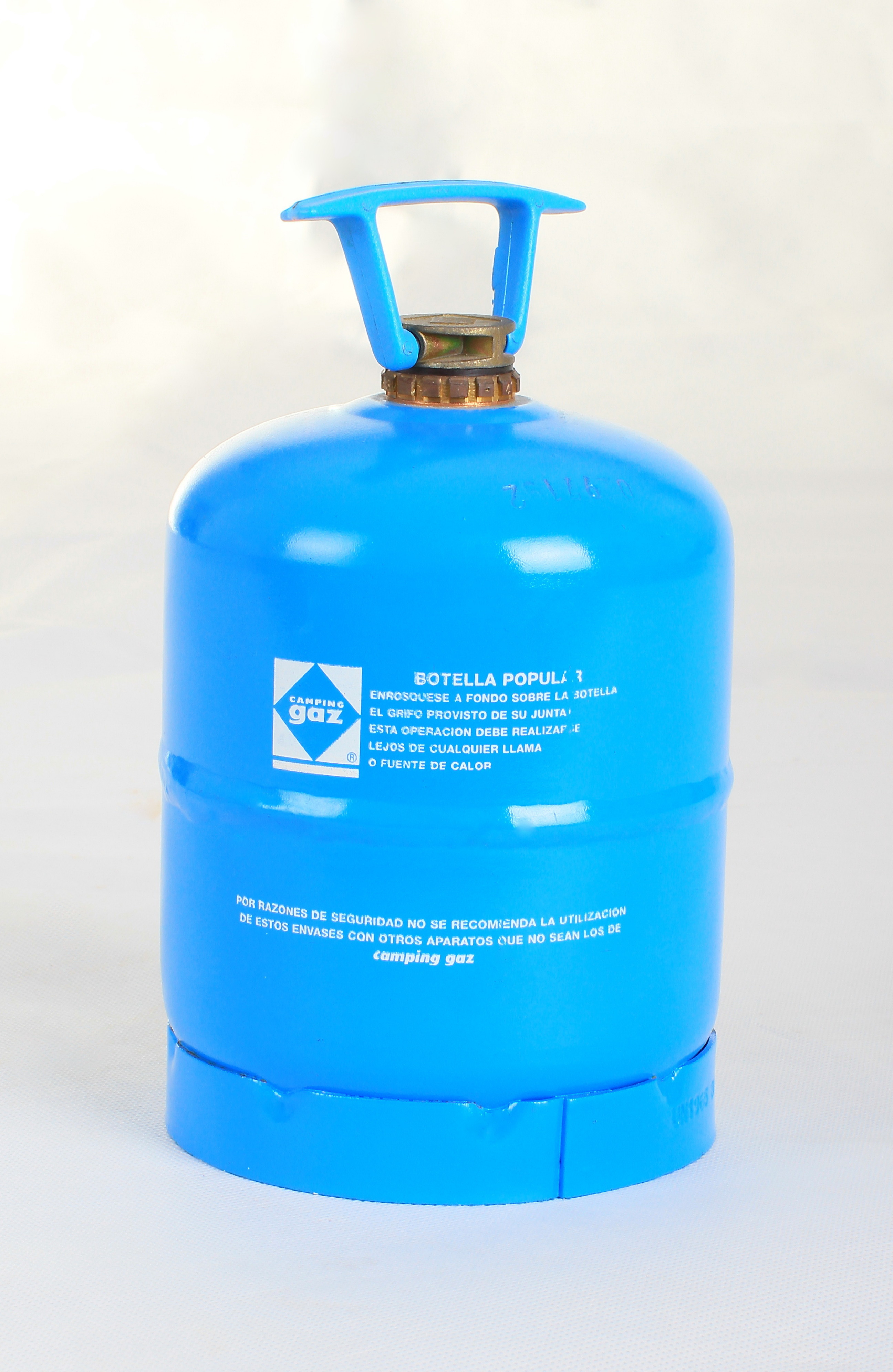 LPG Empty cylinders