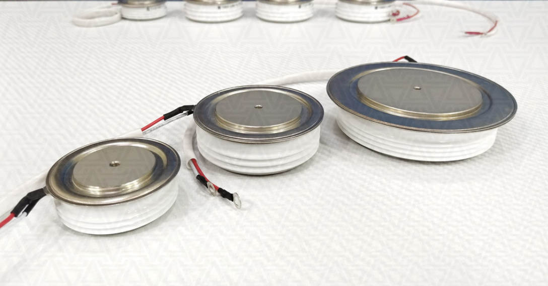 Fast Switching Thyristors Techsem