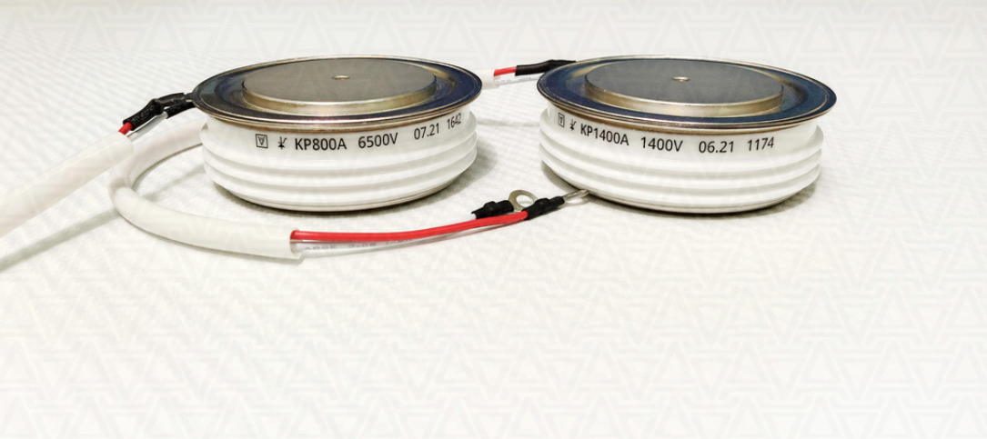 Phase Control Thyristor KP 300A – 6800A