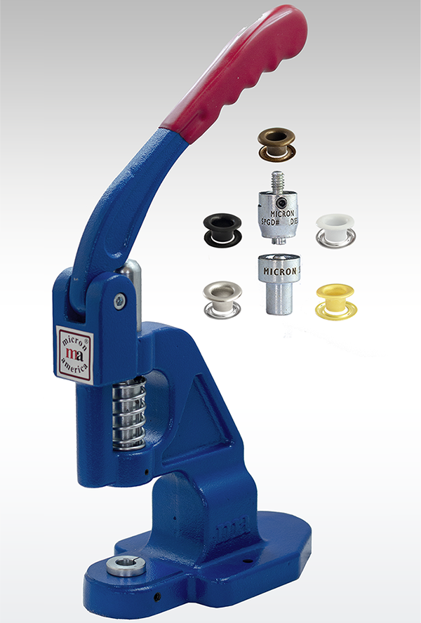 TEP-1 Fastener Attaching Machine